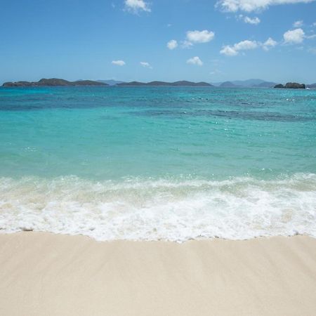 Villa Nautilus St. Thomas East End  Esterno foto