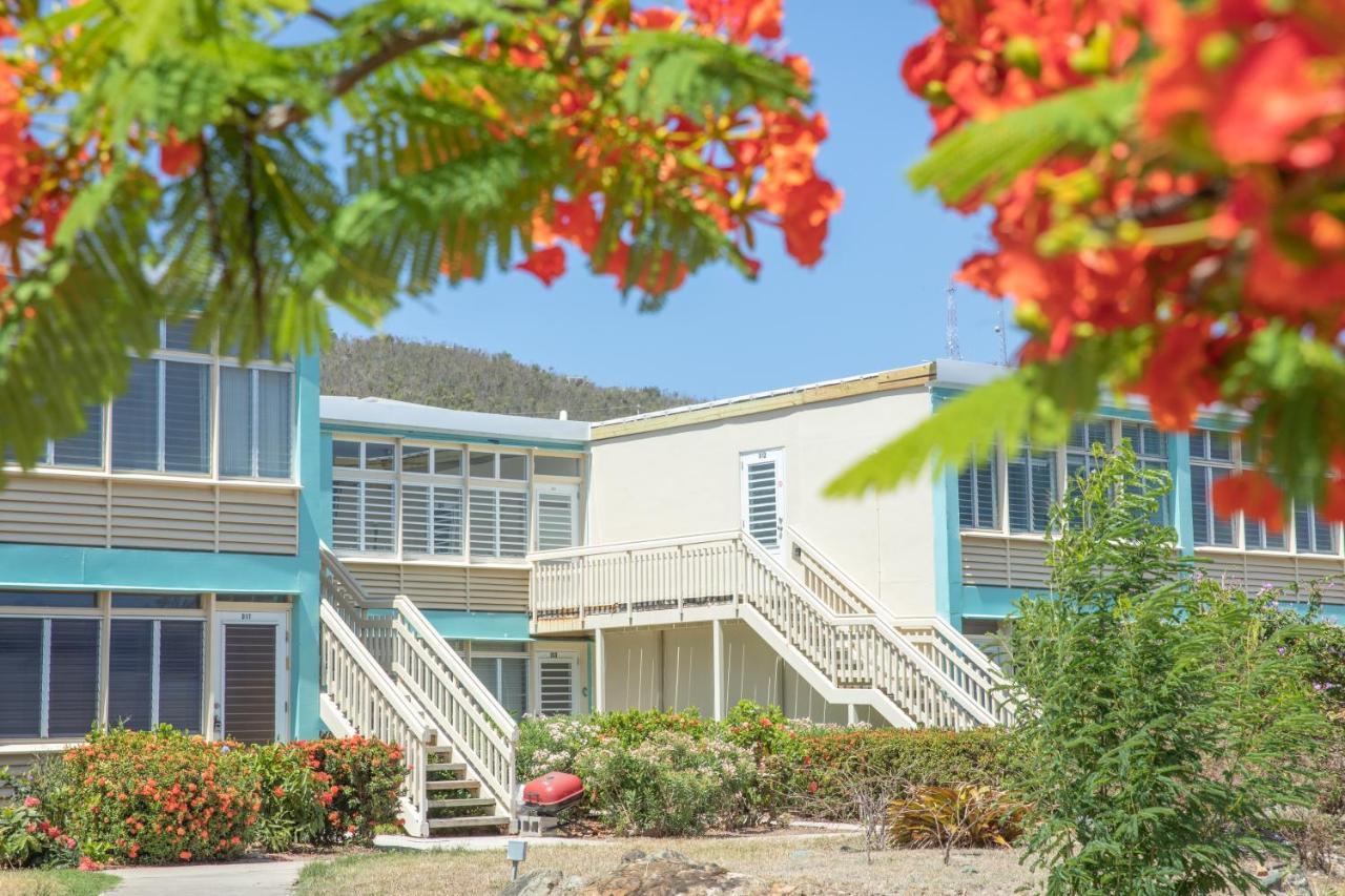 Villa Nautilus St. Thomas East End  Esterno foto