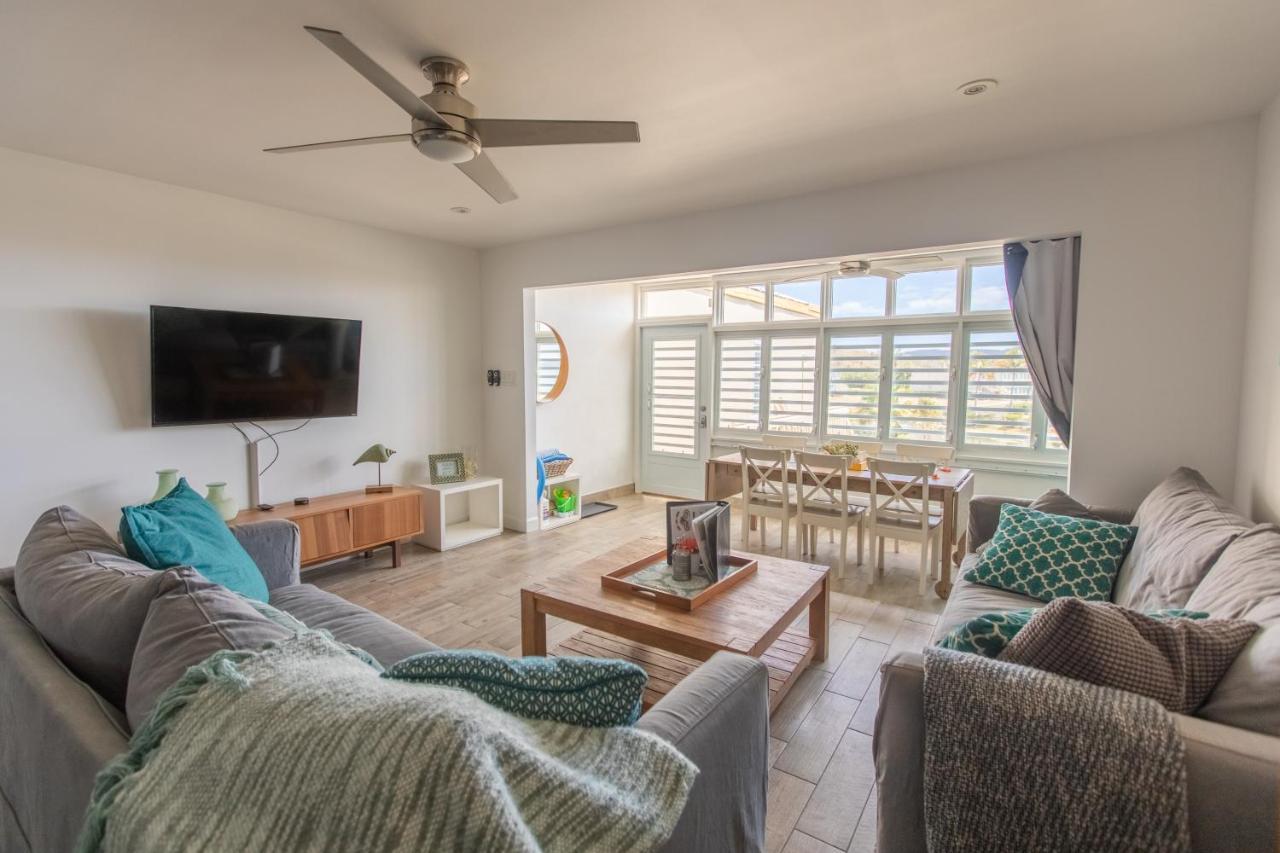 Villa Nautilus St. Thomas East End  Esterno foto