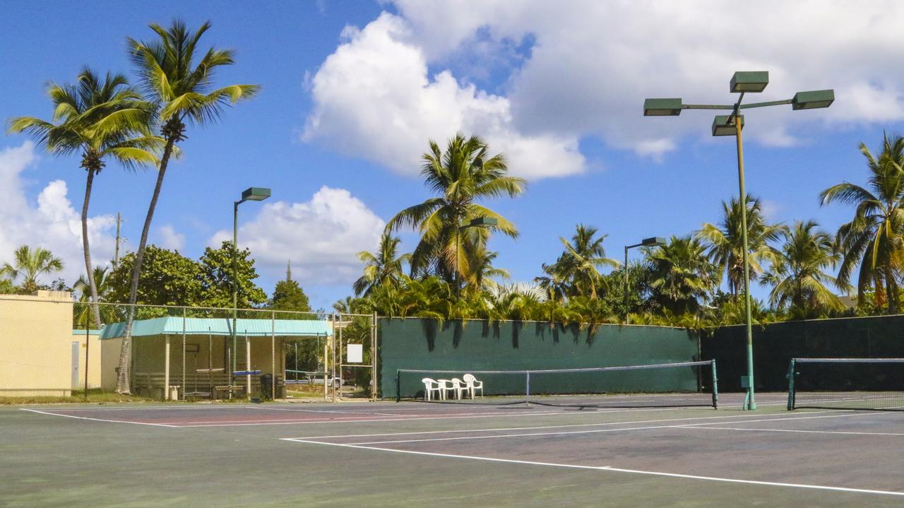 Villa Nautilus St. Thomas East End  Esterno foto