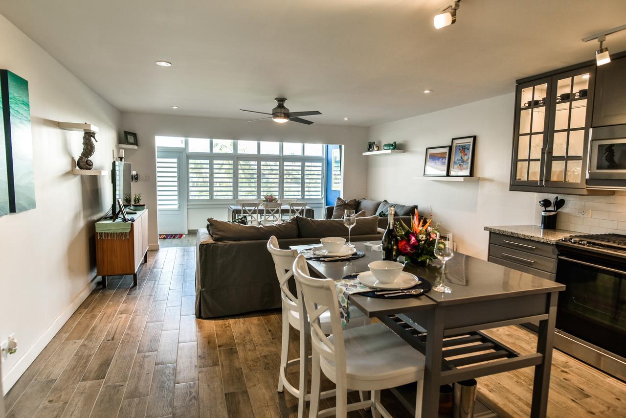 Villa Nautilus St. Thomas East End  Esterno foto