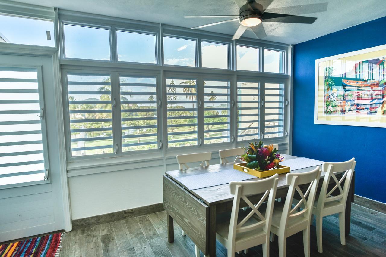 Villa Nautilus St. Thomas East End  Esterno foto