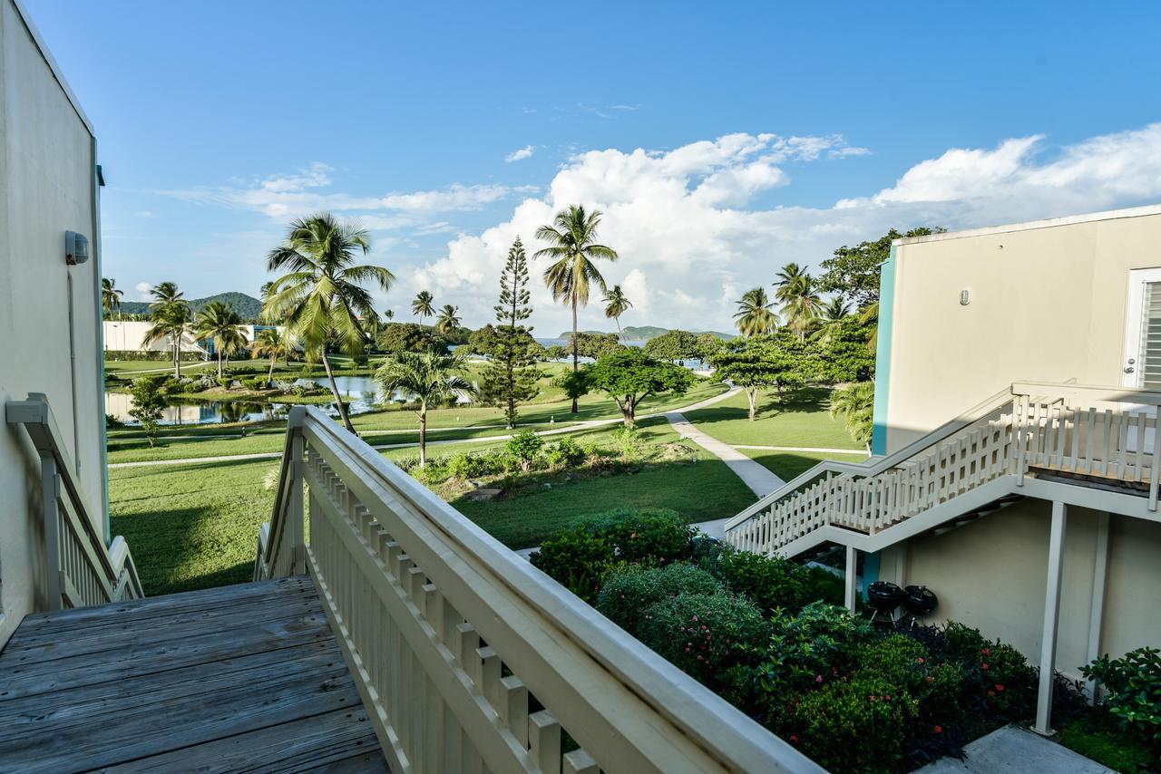 Villa Nautilus St. Thomas East End  Esterno foto